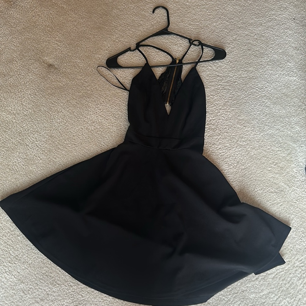 Dry Goods Dress